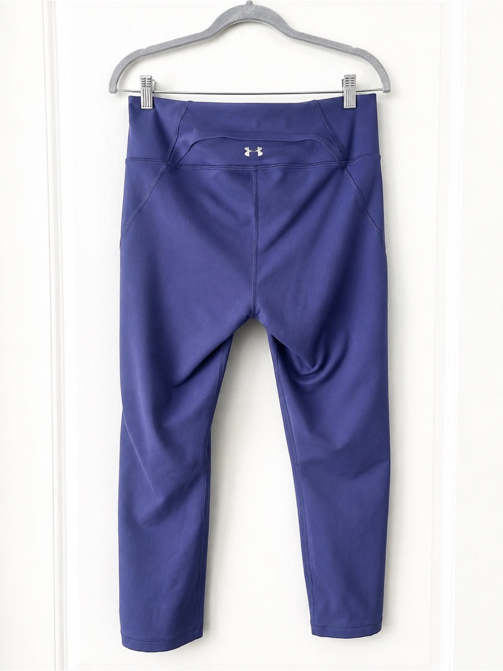 Under Armour + Danskin+ Vistoria’Secret Pink Leggings Bundle Size M 3 Pack - Picture 5 of 6